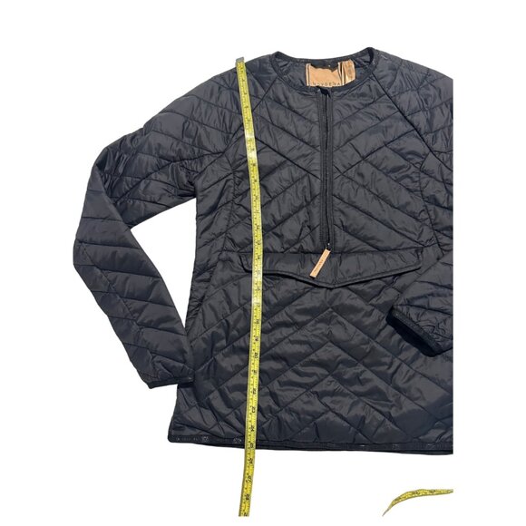 Indygena Skyla Black Pullover - Women's XS - Picture 4 of 12